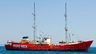 56. Рок-волна (2009)