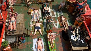 60. Рок-волна (2009)