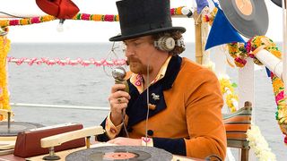 61. Рок-волна (2009)