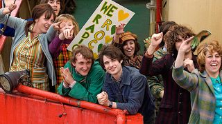 62. Рок-волна (2009)