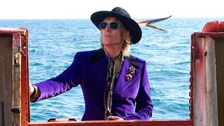 70. Рок-волна (2009)