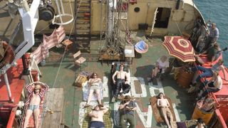 86. Рок-волна (2009)