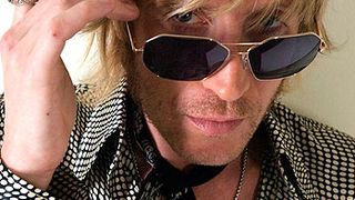 95. Рок-волна (2009)