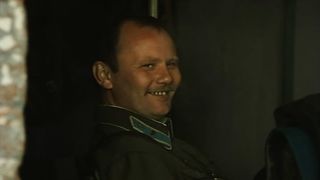 10. Жизнь и необычайные приключения солдата Ивана Чонкина (1993)