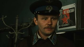 12. Жизнь и необычайные приключения солдата Ивана Чонкина (1993)