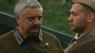 14. Жизнь и необычайные приключения солдата Ивана Чонкина (1993)