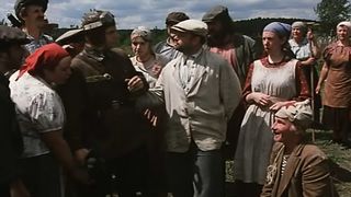 15. Жизнь и необычайные приключения солдата Ивана Чонкина (1993)