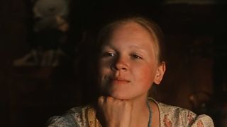 22. Жизнь и необычайные приключения солдата Ивана Чонкина (1993)
