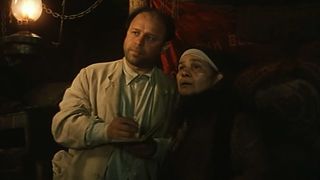 23. Жизнь и необычайные приключения солдата Ивана Чонкина (1993)