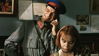 29. Жизнь и необычайные приключения солдата Ивана Чонкина (1993)