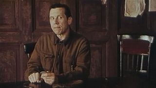 3. Жизнь и необычайные приключения солдата Ивана Чонкина (1993)