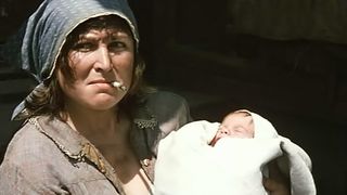 39. Жизнь и необычайные приключения солдата Ивана Чонкина (1993)