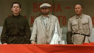 47. Жизнь и необычайные приключения солдата Ивана Чонкина (1993)