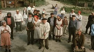 48. Жизнь и необычайные приключения солдата Ивана Чонкина (1993)