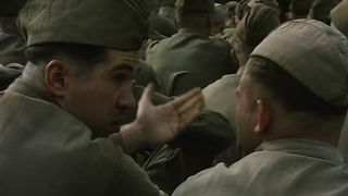 5. Жизнь и необычайные приключения солдата Ивана Чонкина (1993)