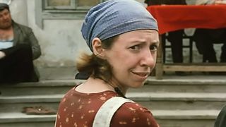 52. Жизнь и необычайные приключения солдата Ивана Чонкина (1993)