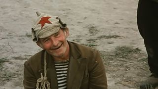 53. Жизнь и необычайные приключения солдата Ивана Чонкина (1993)