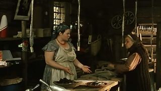 56. Жизнь и необычайные приключения солдата Ивана Чонкина (1993)