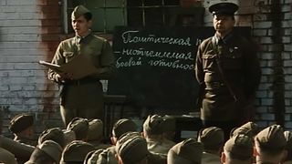 6. Жизнь и необычайные приключения солдата Ивана Чонкина (1993)