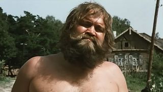 61. Жизнь и необычайные приключения солдата Ивана Чонкина (1993)