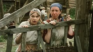 63. Жизнь и необычайные приключения солдата Ивана Чонкина (1993)