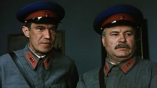 67. Жизнь и необычайные приключения солдата Ивана Чонкина (1993)