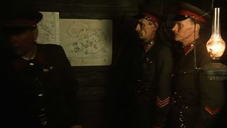 70. Жизнь и необычайные приключения солдата Ивана Чонкина (1993)