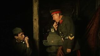 71. Жизнь и необычайные приключения солдата Ивана Чонкина (1993)