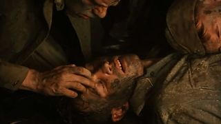 73. Жизнь и необычайные приключения солдата Ивана Чонкина (1993)