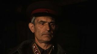 75. Жизнь и необычайные приключения солдата Ивана Чонкина (1993)