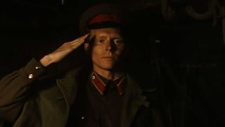 76. Жизнь и необычайные приключения солдата Ивана Чонкина (1993)