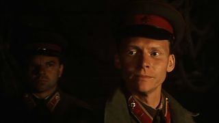 78. Жизнь и необычайные приключения солдата Ивана Чонкина (1993)