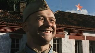 8. Жизнь и необычайные приключения солдата Ивана Чонкина (1993)