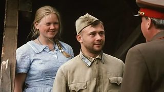 80. Жизнь и необычайные приключения солдата Ивана Чонкина (1993)