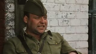 9. Жизнь и необычайные приключения солдата Ивана Чонкина (1993)