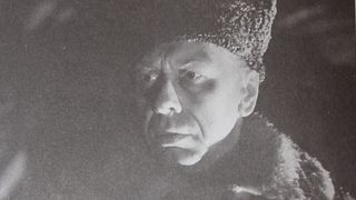 2. Живые и мертвые (1963)
