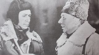 3. Живые и мертвые (1963)