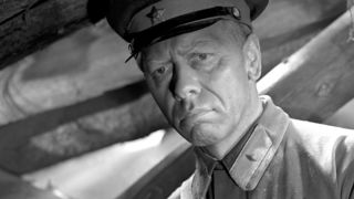 4. Живые и мертвые (1963)