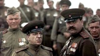 4. Женя, Женечка и «Катюша» (1967)