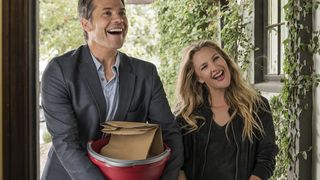 10. Диета из Санта-Клариты (2017 — 2019)