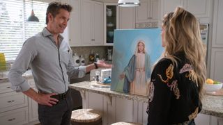 100. Диета из Санта-Клариты (2017 — 2019)