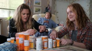 108. Диета из Санта-Клариты (2017 — 2019)