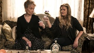 11. Диета из Санта-Клариты (2017 — 2019)