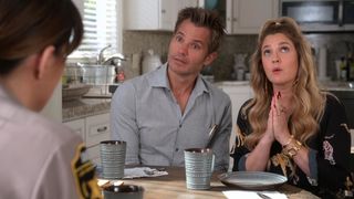 111. Диета из Санта-Клариты (2017 — 2019)