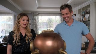 112. Диета из Санта-Клариты (2017 — 2019)