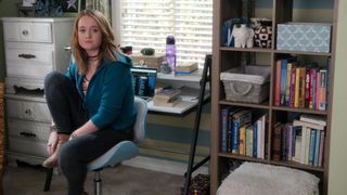 119. Диета из Санта-Клариты (2017 — 2019)