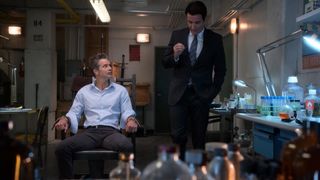 135. Диета из Санта-Клариты (2017 — 2019)