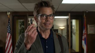 140. Диета из Санта-Клариты (2017 — 2019)