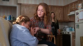 141. Диета из Санта-Клариты (2017 — 2019)