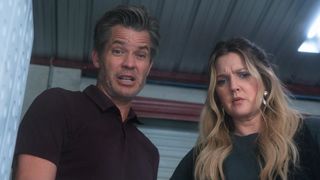 142. Диета из Санта-Клариты (2017 — 2019)